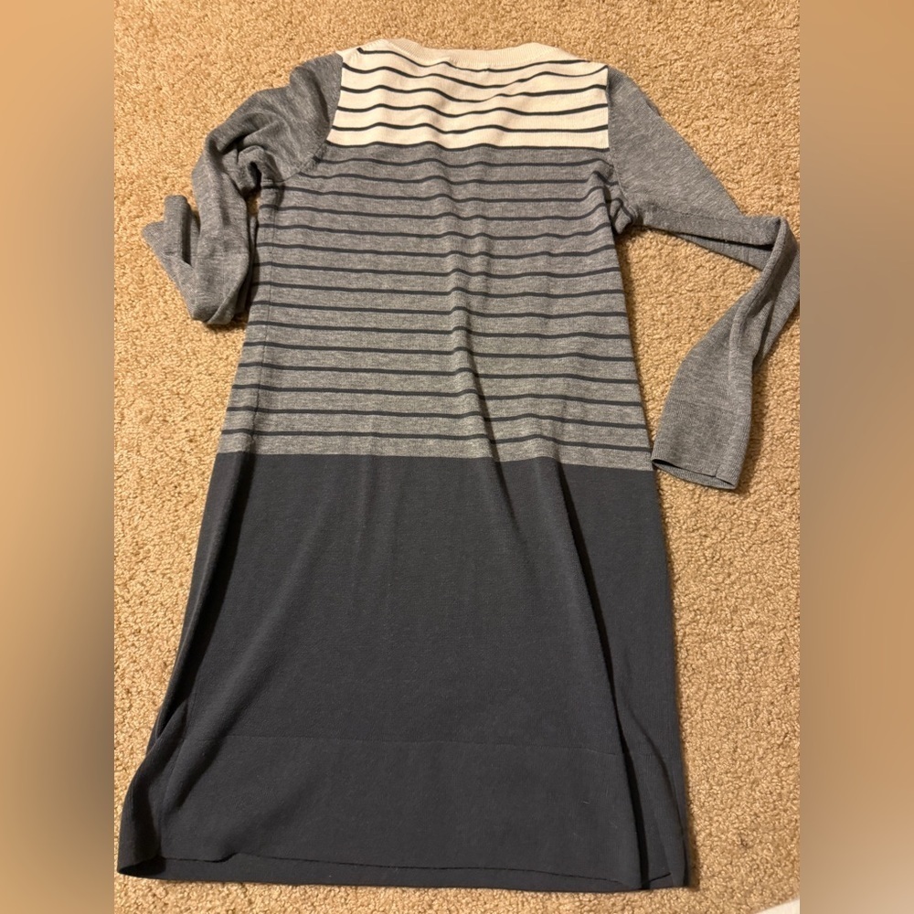 GAP Sweater Dress - Picture 2 of 7